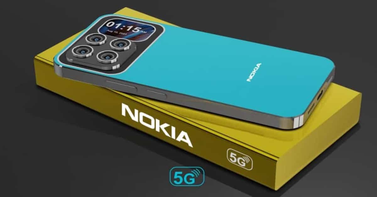 Nokia Oxygen vs. OnePlus Ace 3: 16GB RAM, 8200mAh Battery!