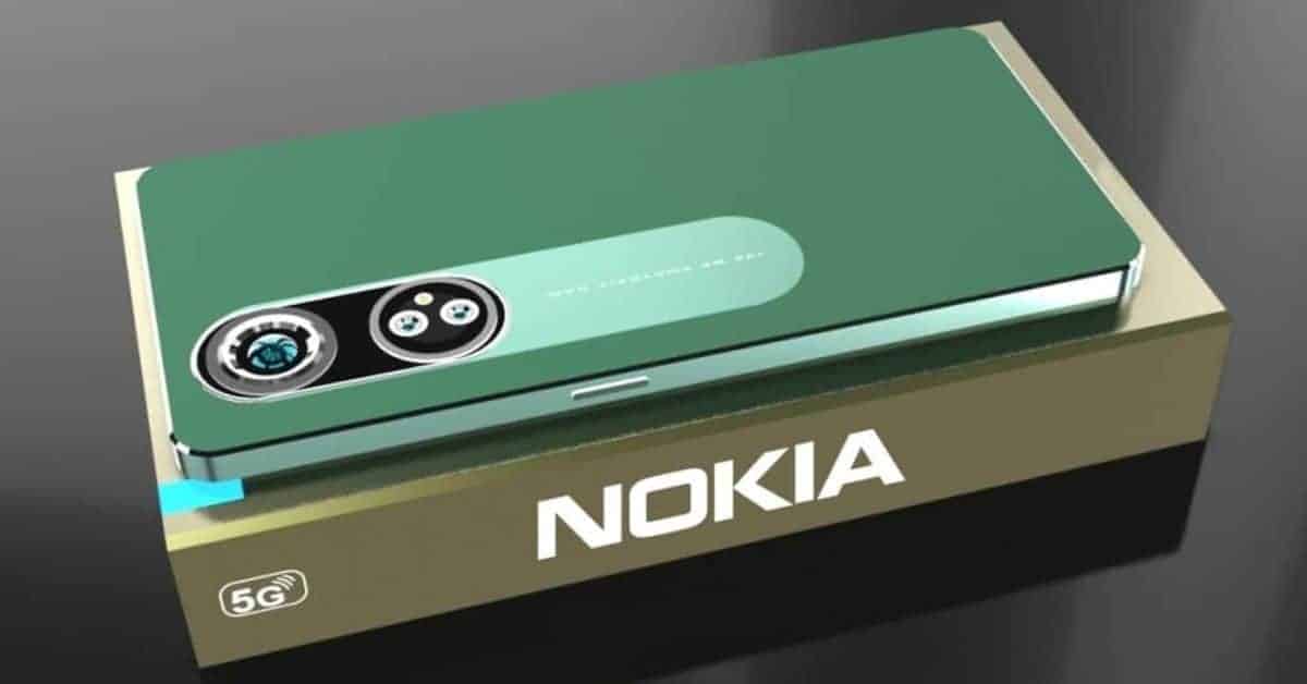 Nokia Horizon Mini 2024 specs: 12GB RAM, 7600mAh Battery!