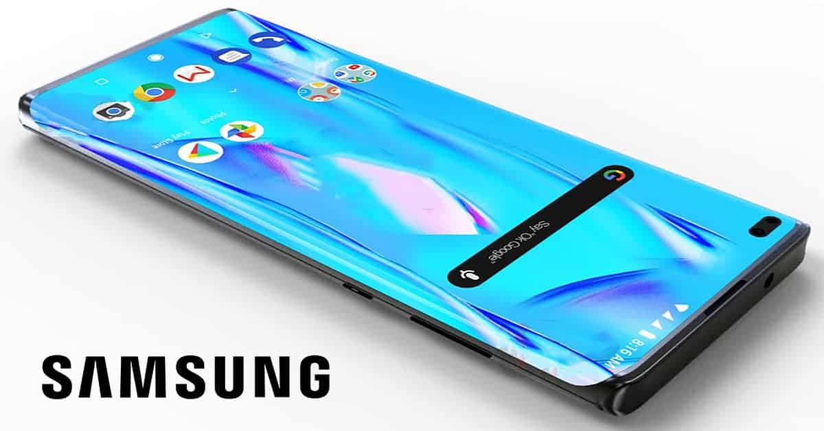 Samsung Galaxy Winner 2024 Specs 200MP Cameras, 8000mAh Battery!