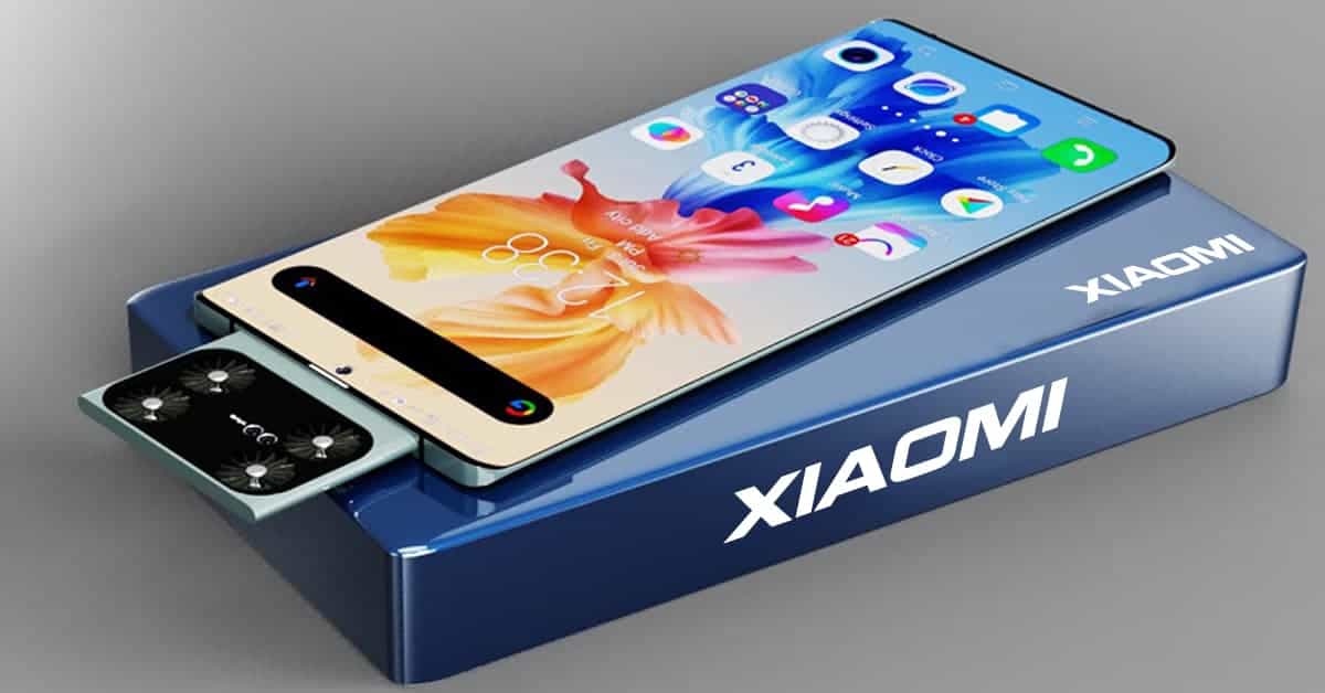 Top Xiaomi phones February 2024 16GB RAM, 200MP Cameras!