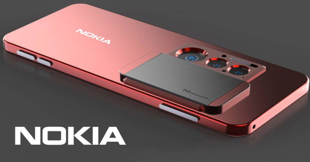 Nokia Edge Mini vs. Tecno Camon 30 Premier: 16GB RAM, 50MP Cameras!