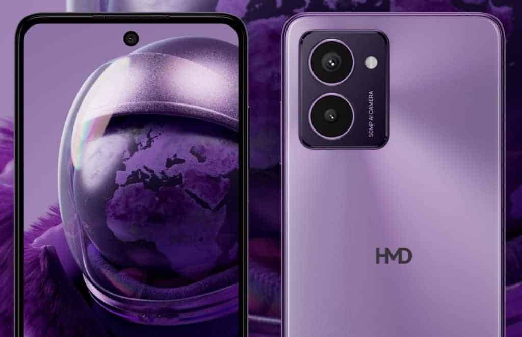 Nokia Joker Max vs. HMD Pulse Pro: 16GB RAM, 108MP Cameras!