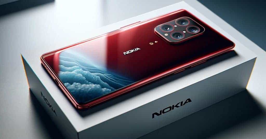 nokia mclaren pro lite price in india