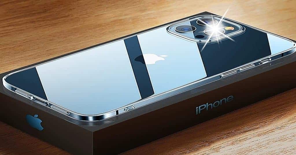 iPhone 17 Specs: 8GB RAM, Apple A18 Bionic Soc!