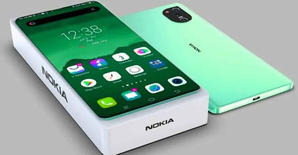 Nokia Play 2 Pro Max Specs: 18GB RAM, 17500mAh Battery!