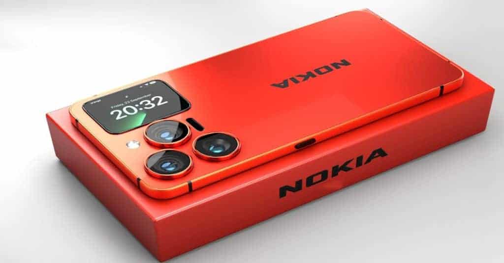 Nokia Nanomax Mini vs. Ulefone Armor 26 Ultra: 200MP Cameras, 15600mAh Battery!