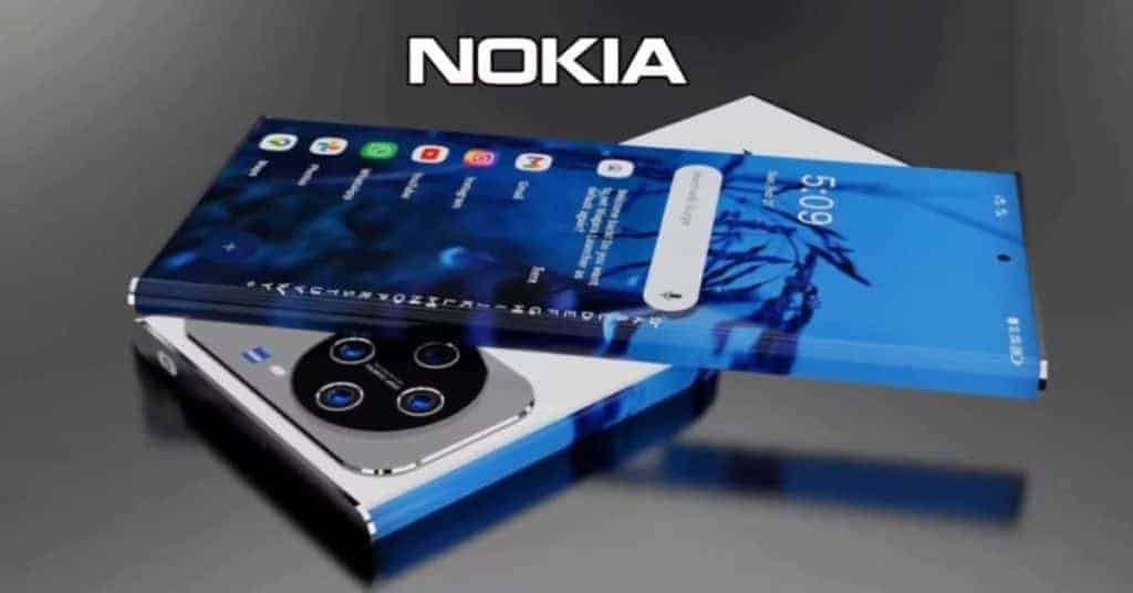 Nokia Dragon Max 2024 Specs: 200MP Cameras, 8200mAh Battery!