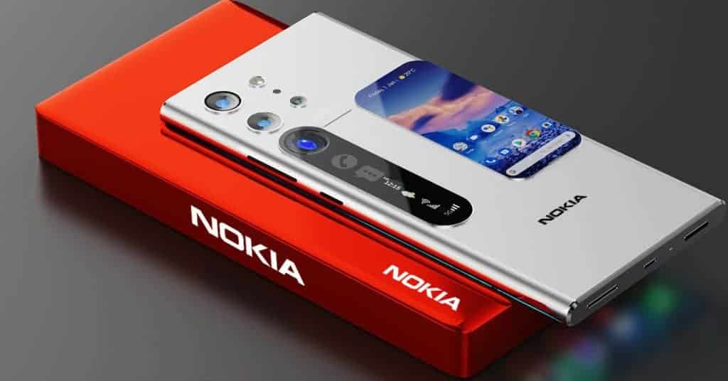 Nokia Winner Pro Max