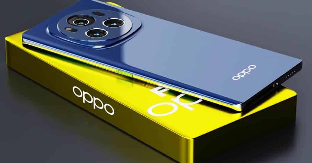 OPPO A3 Pro vs. iQOO 12 Pro: 200MP Cameras, 5000mAh Battery!