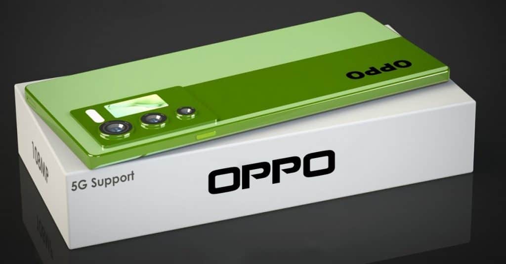 Oppo Reno12 Series Specs: 16GB RAM, 5000mAh Battery!