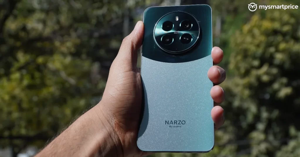 Realme Narzo 70 Pro
