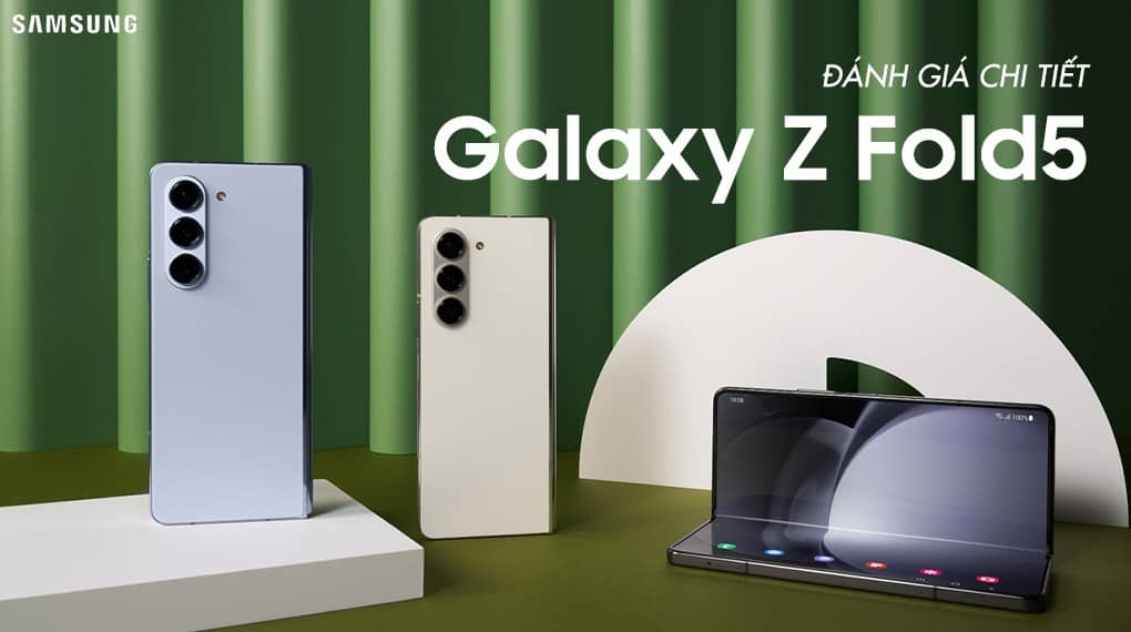 Samsung Galaxy Z Fold5