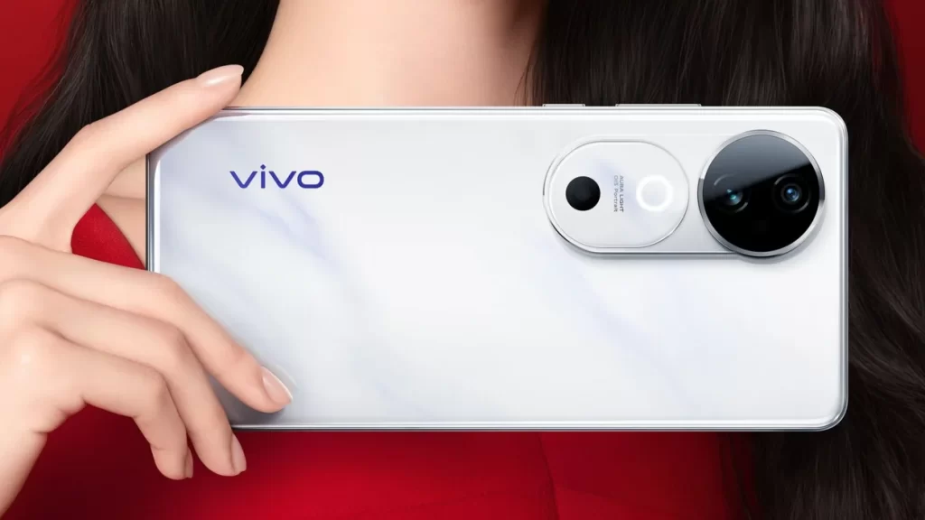 Nokia G99 Max vs. Vivo S19: 200MP Cameras, 18500mAh Battery!