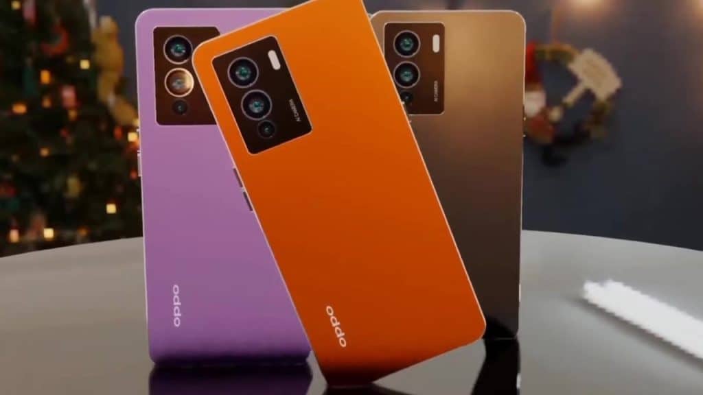 Nokia Winner vs. Oppo A60: 16GB RAM, 200MP Cameras!