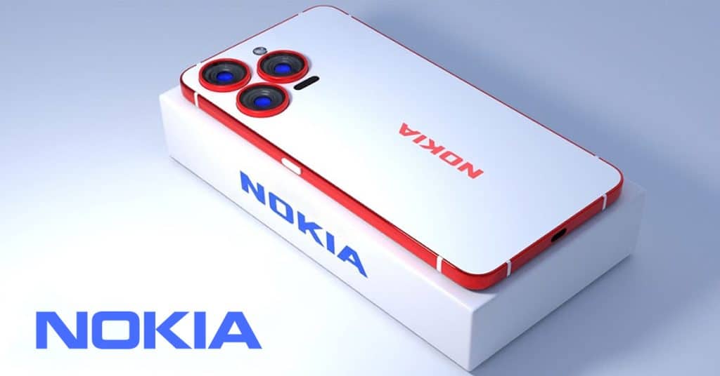 Nokia Queen vs. iQOO Neo 9s Pro: 108MP Cameras, 8300mAh Battery!