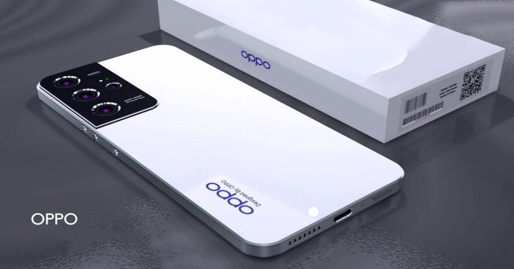 Oppo K12x Specs: 12GB RAM, 5500mAh Battery!