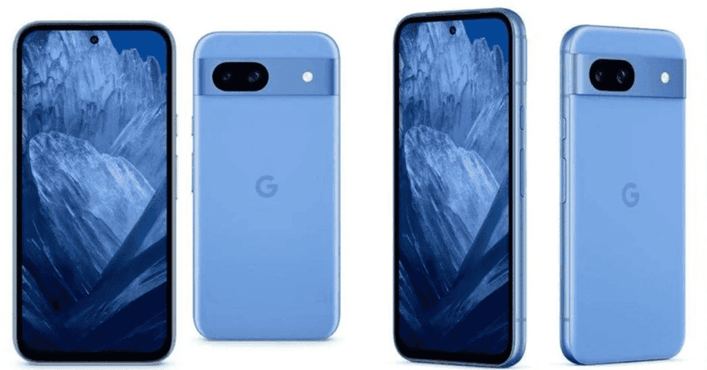 Pixel 8a Specs: 64MP Cameras, 4492mAh Battery!