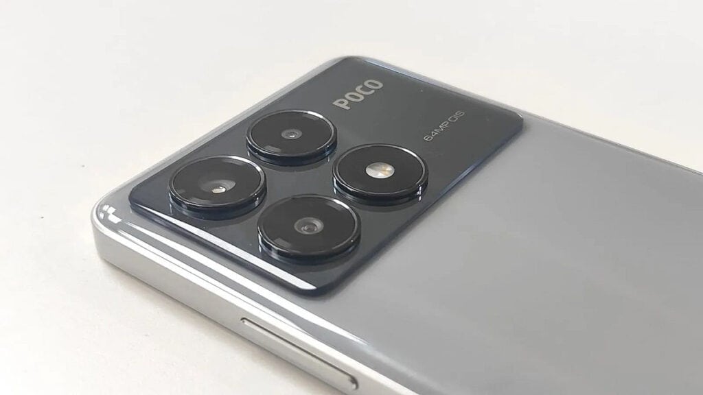 Xiaomi Poco F6 Series Specs: 50MP Cameras, 5000mAh Battery!