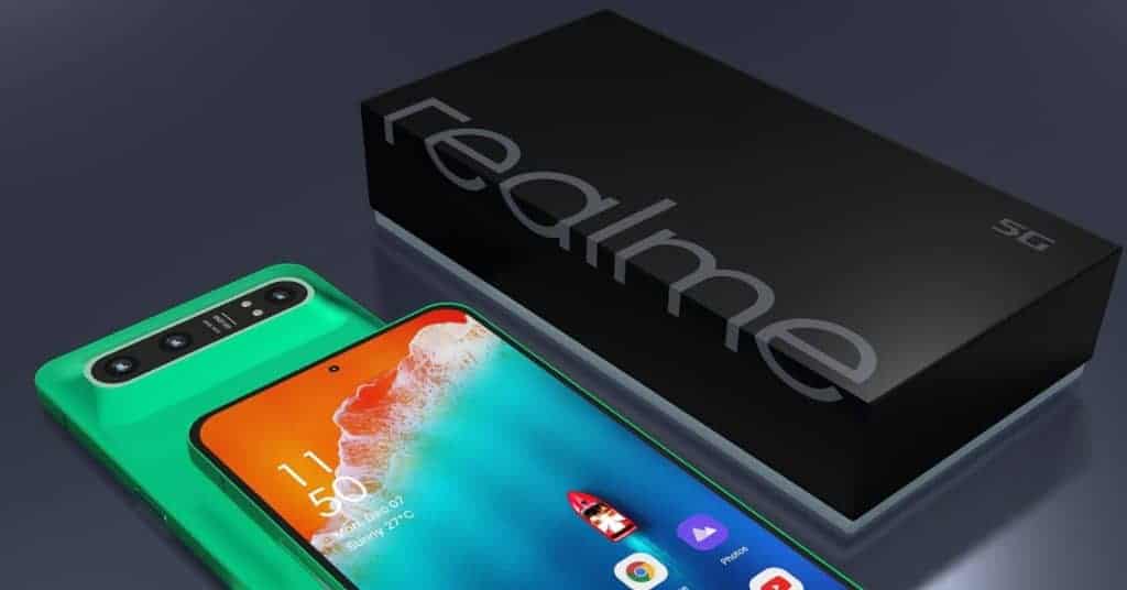 Realme 13 Pro+ 5G Specs: 12GB RAM, 5000mAh Battery!