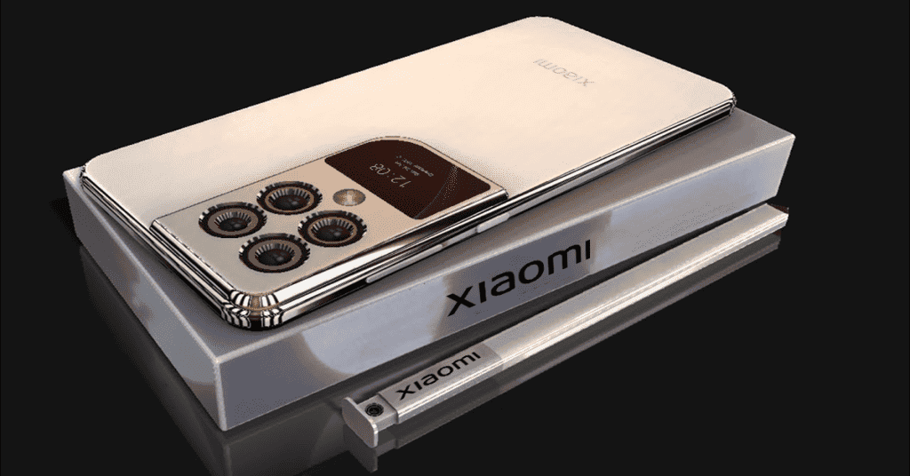 Xiaomi Poco F6 Series Specs: 50MP Cameras, 5000mAh Battery!