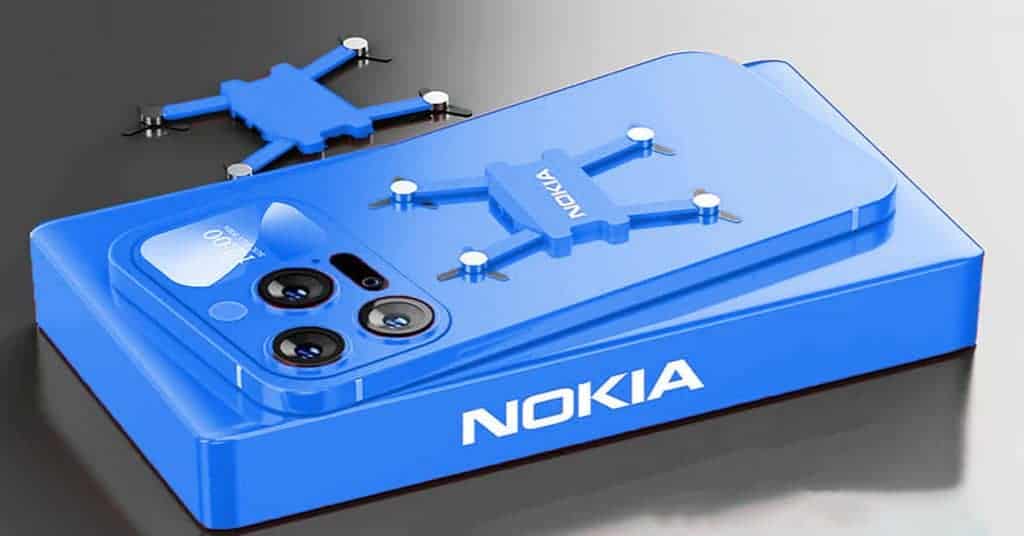 Nokia Winner Max vs. Realme 12 Pro: 16GB RAM, 200MP Cameras!