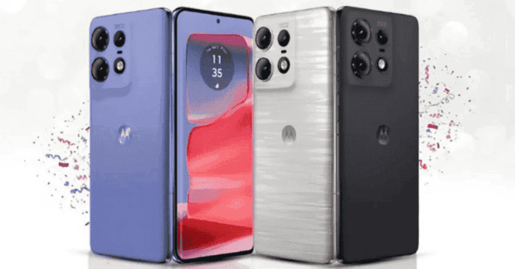 Top phones launch in June 2024