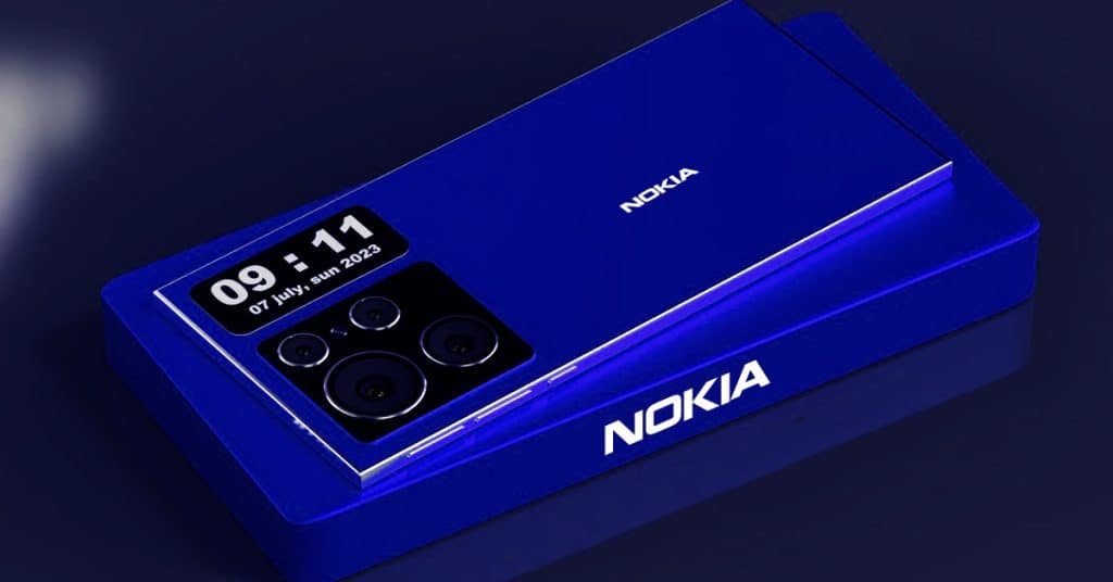 Nokia Warrior vs. Motorola Razr 50 Ultra: 200MP Cameras, 8250mAh Battery!