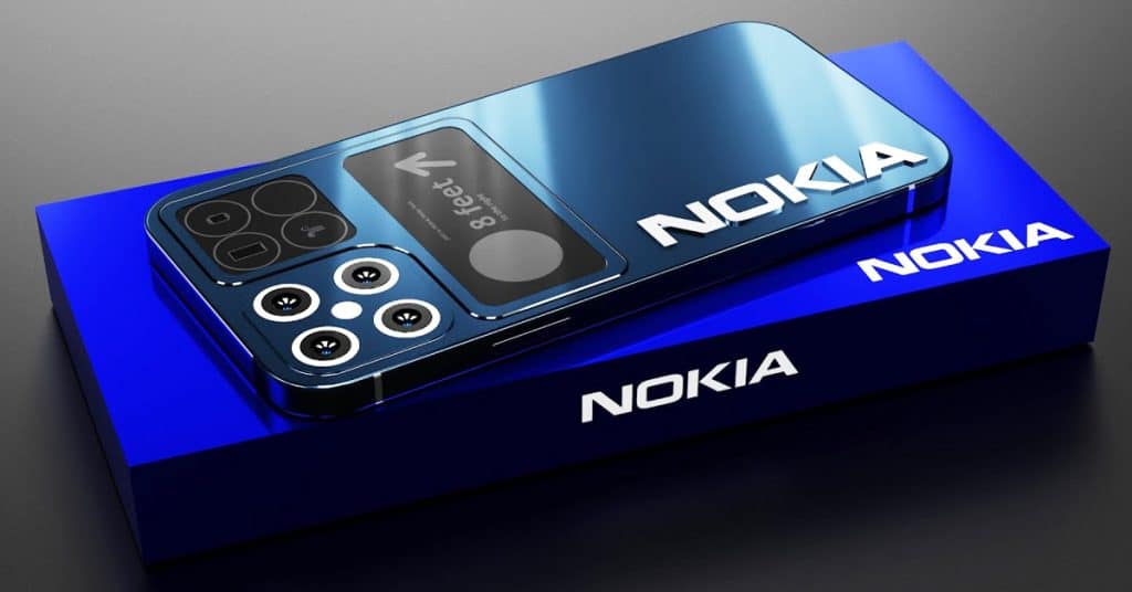 Nokia infinity pro