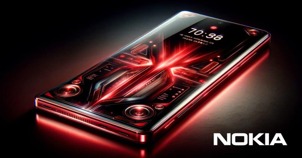 Top Nokia phones June 2024: 200MP Cameras, 11900mAh Battery!