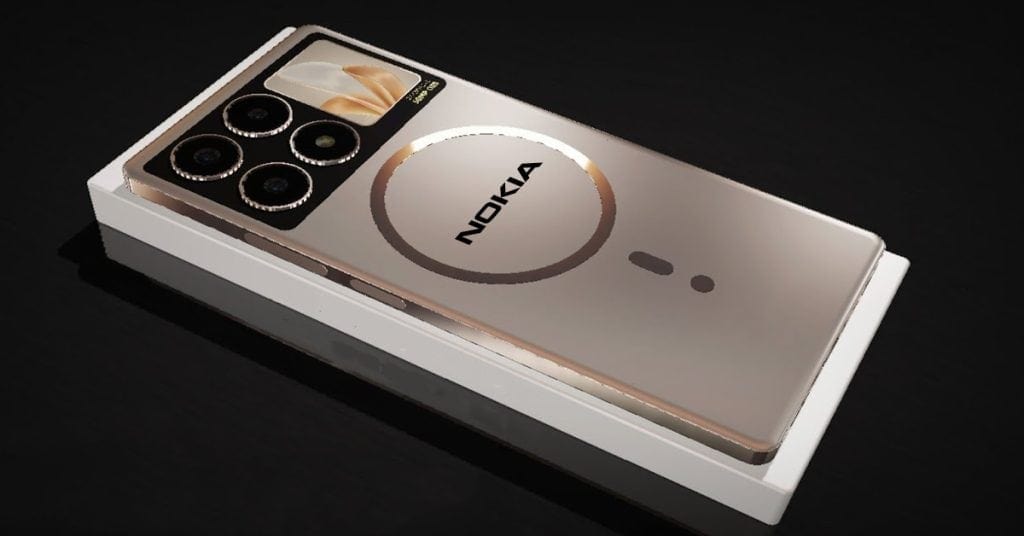 Top Nokia phones June 2024: 200MP Cameras, 11900mAh Battery!