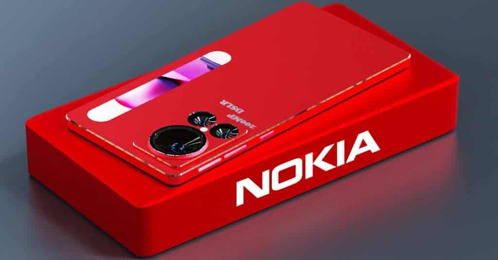 Nokia Edge Max vs. Tecno Spark 20 Pro 5G: 108MP Cameras, 7500mAh Battery!