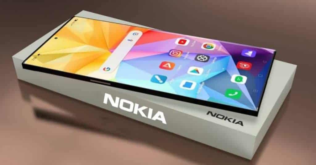 Nokia Ace Pro 2024 Specs: 200MP Cameras, 12800mAh Battery!