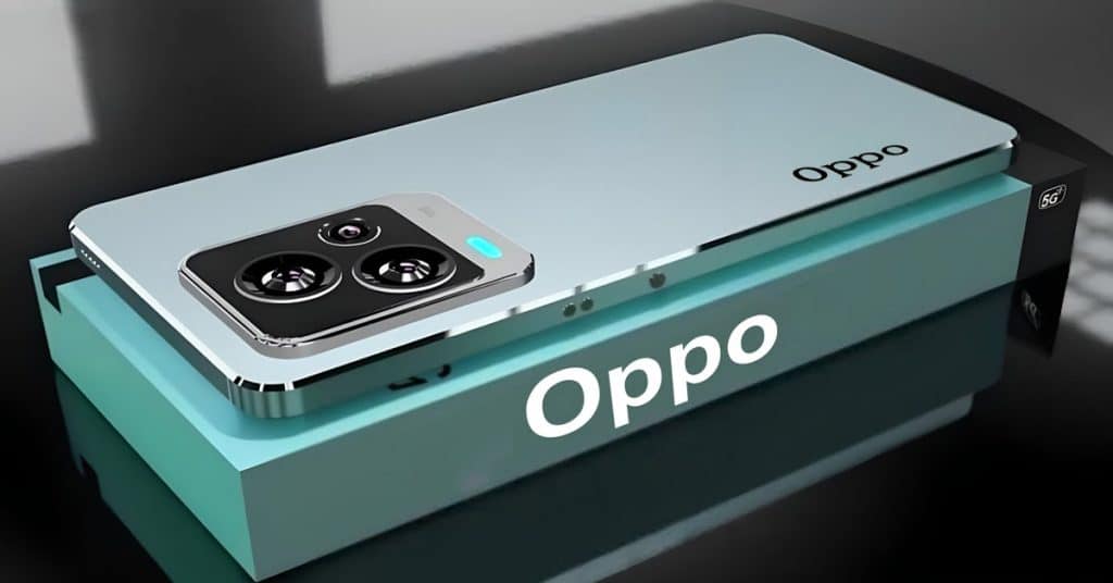 OPPO Reno 12 FS Specs: 12GB RAM, 50MP Cameras!