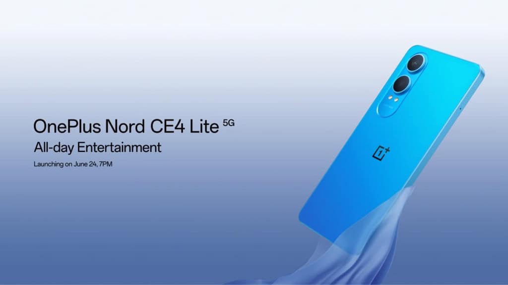 Nokia Queen vs. OnePlus Nord CE4 Lite: 16GB RAM, 108MP Cameras!