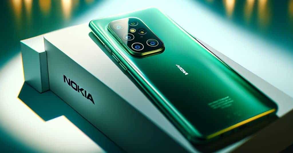 Nokia Energy vs. Realme GT 6: 108MP Cameras, 8100mAh Battery!