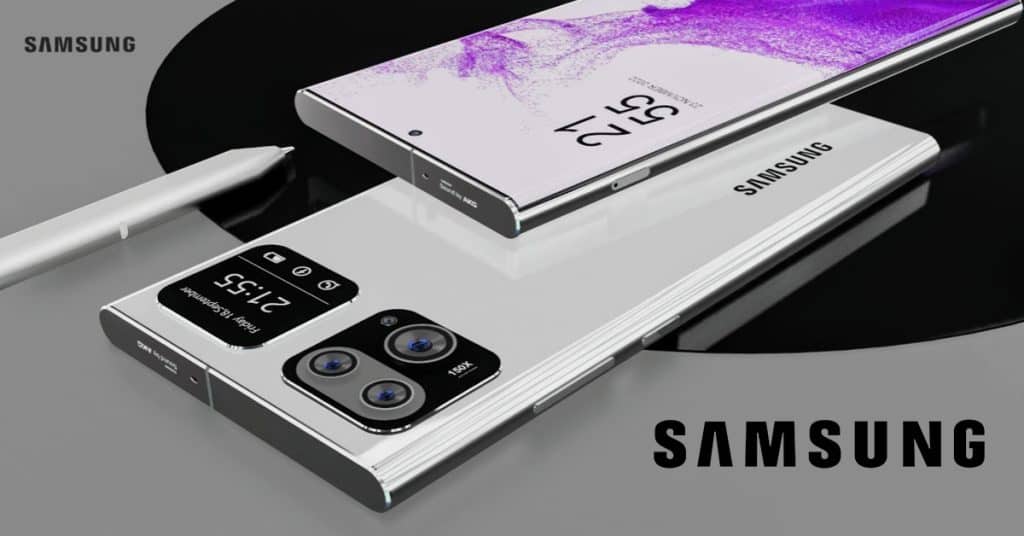 Samsung Galaxy Beam vs. TCL 50 XL Nxtpaper: 12GB RAM, 7200mAh Battery!