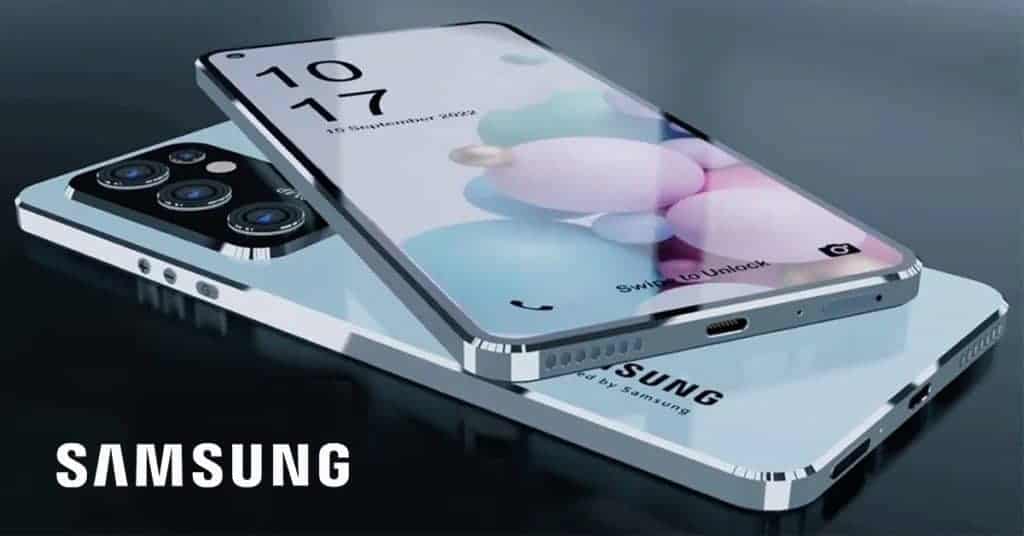 Samsung Galaxy Royal vs. Moto G85 5G: 200MP Cameras, 6900mAh Battery!