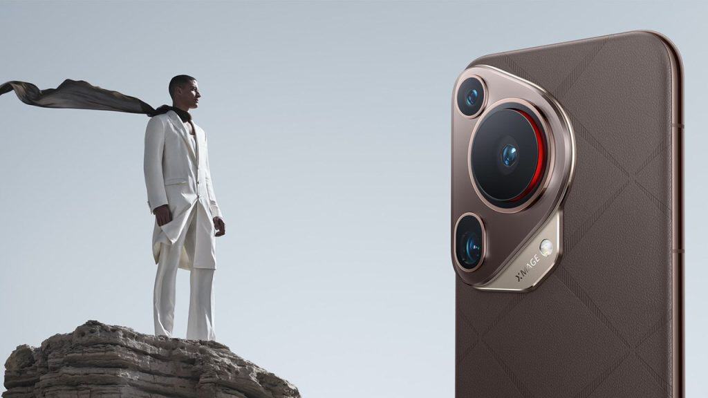Motorola Edge 50 Fusion vs. Huawei Pura 70: 12GB RAM, 50MP Cameras!