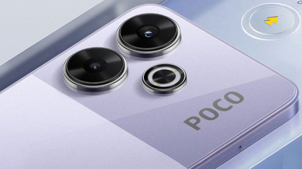 Nokia McLaren Pro vs. Xiaomi Poco M6 4G: 108MP Cameras, 8000mAh Battery!