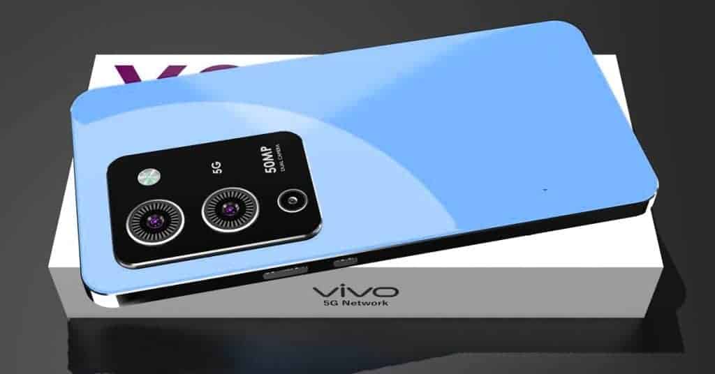 Vivo T3 Lite Specs: 8GB RAM, 5000mAh Battery!