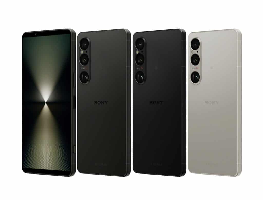 Xiaomi Redmi 13 vs. Sony Xperia 1 VI:12GB RAM, 108MP Cameras!