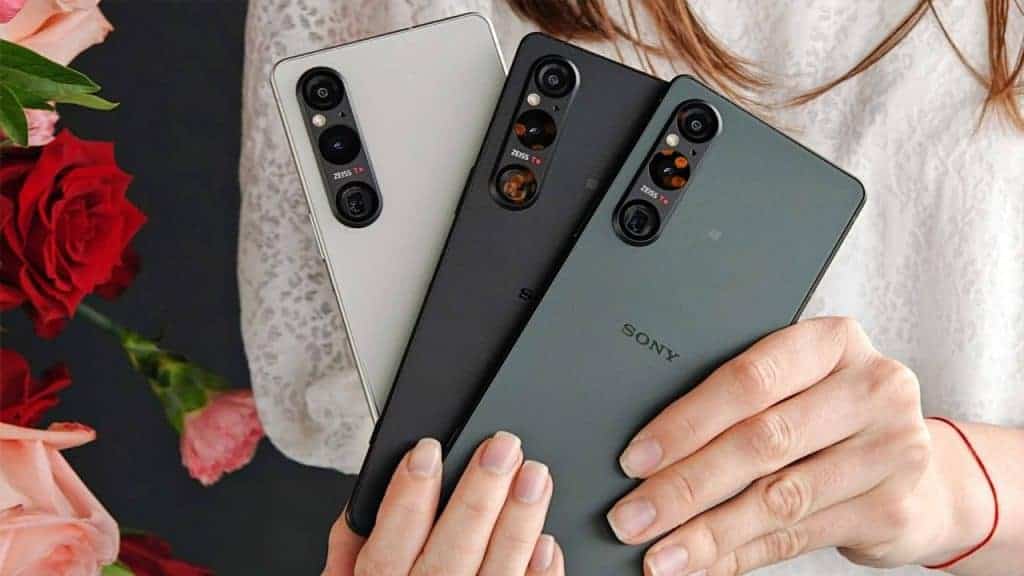 Sony Xperia 1 VII Specs: 16GB RAM, 5000mAh Battery!