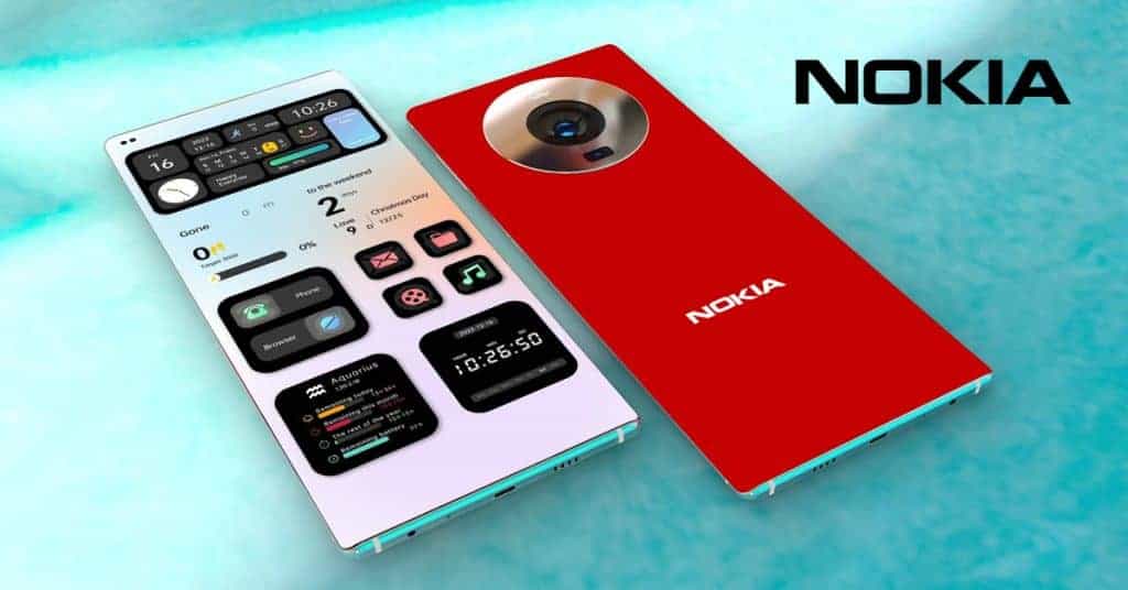 Nokia Premiere Pro Max vs. Vivo iQOO Neo9S Pro+: 200MP Cameras, 8200mAh Battery!