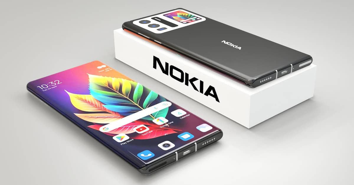 Nokia Swan Max Vs. Motorola Edge 50 Neo: 16GB RAM, 7800mAh Battery!