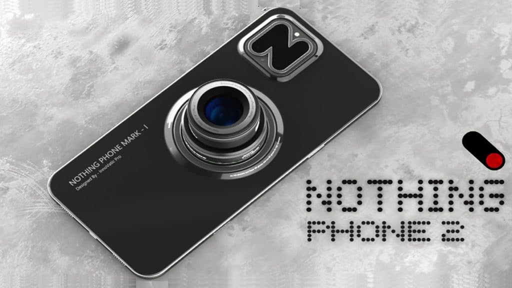 Nothing Phone 2a vs. iQOO Z9x: 50MP Cameras, 6000mAh Battery!