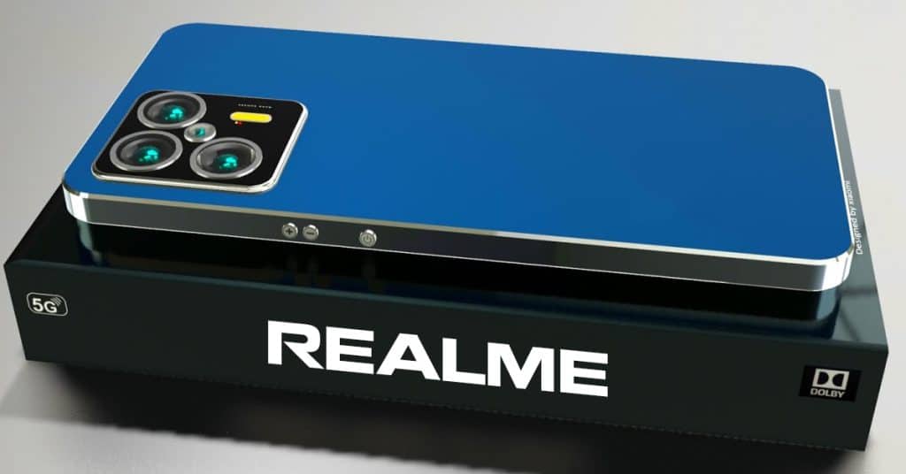 Realme GT 7 Pro Specs: 16GB RAM, 50MP Cameras!