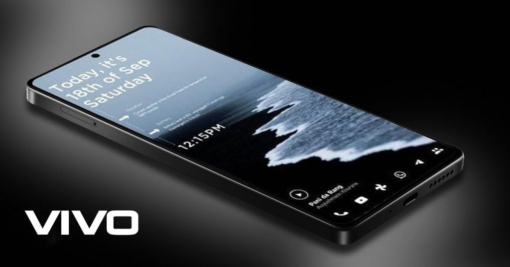 Vivo Y200 Plus 5G Specs: 64MP Cameras, 5000mAh Battery!