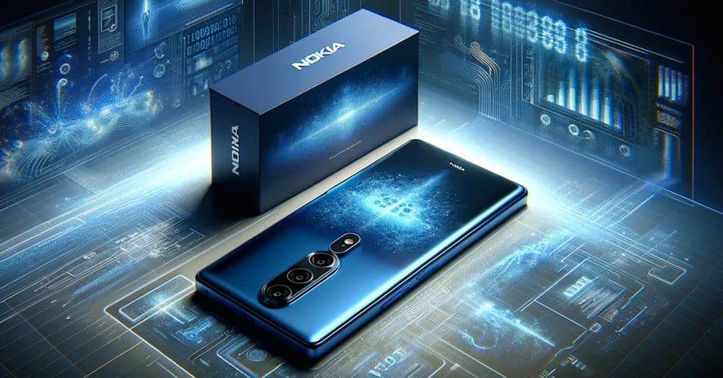 Nokia Dragon Lite Specs: 108MP Cameras, 9800mAh Battery!