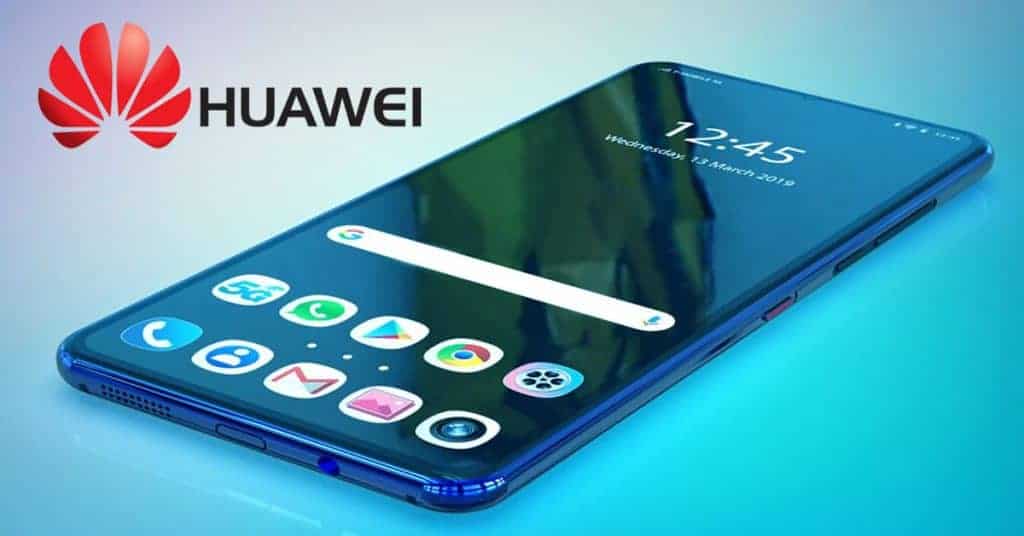 Huawei nova Flip Specs: 16GB RAM, 50MP Cameras!