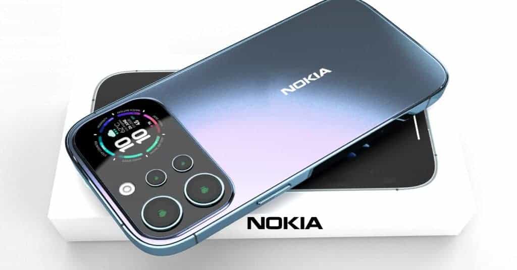 Nokia Vision 2024 Specs: 16GB RAM, 200MP Cameras!